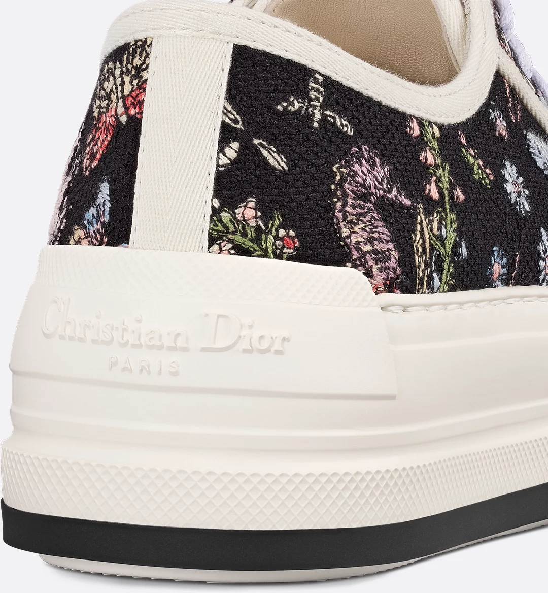 Walk’n’Dior Platform Sneaker - Image 3